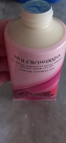 Crema Victoria's Secret Eau So Sexy Sellada U.s.a+bolsa Vs Frutal