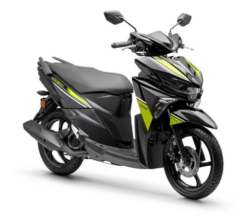 Imagem 5 de 5 de Yamaha Neo 125