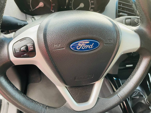 Imagem 13 de 15 de Ford Ecosport 1.6 Freestyle 16v Flex 4p Manual