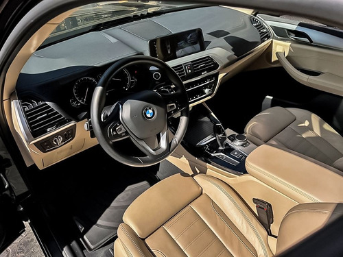 Imagem 7 de 14 de Bmw X3 2.0 16v X Line Xdrive30i 2018