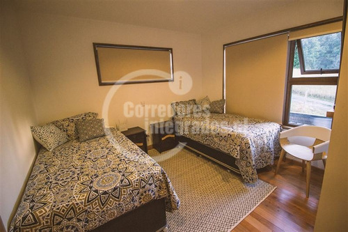 Imagen 18 de 22 de Casa En Venta De 5 Dormitorios En Pucón