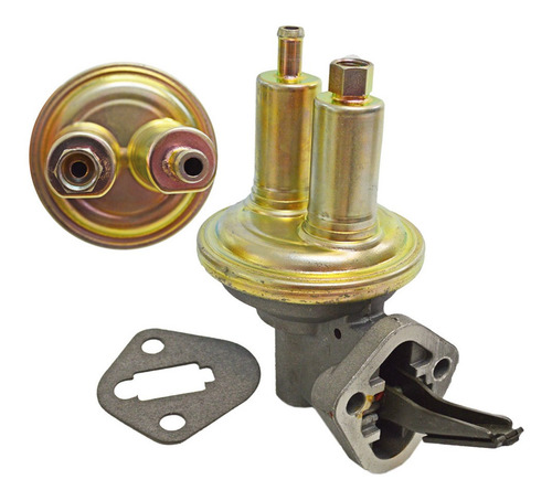 Bomba Mecanica Sellada Ford Torino 71-74 4.1 L6 Imp