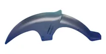 Comprar Salpicadera Delantera Negro Mate Moto Italika Ft150 