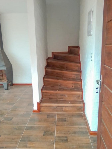 Imagen 7 de 18 de Venta Casa Solymar Tres Dormitorios