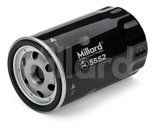 Filtro Aceite Millard Ml-2870 Volksw Vento Gol Golf Jetta