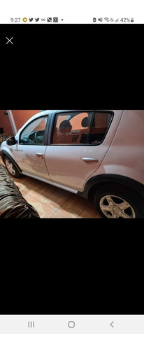 Renault Stepway Aire Acondicionado