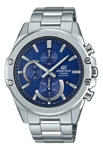 Precio reloj casio edifice wr100m hot sale