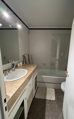 Imagen 12 de 19 de Departamento 2 Dormitorios 5 Personas 100m2 - Bariloche - Invierno 2022 - Vista Al Cerro Catedral - 150 Metros De Los Medios Y Centro De Esqui