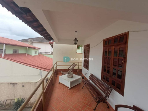 Imagem 9 de 26 de Casa À Venda, 250 M² Por R$ 1.100.000,00 - Portal Da Torre - Juiz De Fora/mg - Ca0403