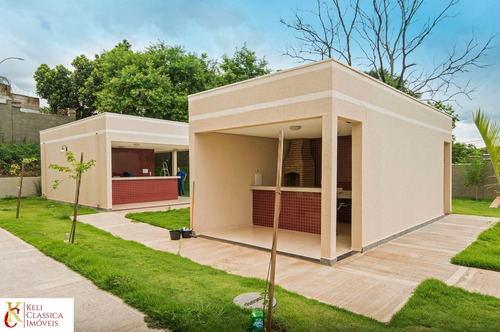 Imagem 9 de 14 de Aluga-se Apartamento Com 42m² No Bairro José Sampaio Em Ribeirão Preto, Com 2 Dormitórios, 1 Vaga De Garagem, Sala Ampla, Cozinha , Área De Serviço - Ap00484 - 69332269