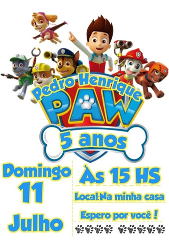 Imagem 4 de 5 de Convite Digital E Vídeo Animado