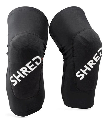 Rodilleras Ciclismo Motocross Shred Flexi Pads Certificadas