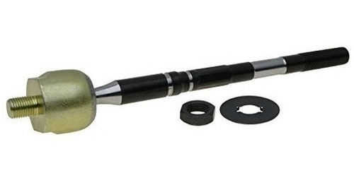 Acdelco 45a2535 Professional Steering Direct Tie Rod End