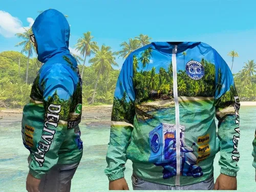 comprar Chaquetas Personalizadas