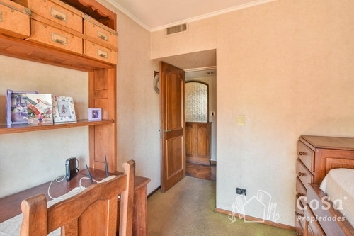 Imagen 15 de 23 de Departamento En Venta 3 Dormitorios Zona Centro Rosario