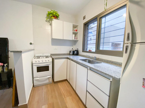 Venta Duplex 3 Amb C/parque Y Cochera Ituzaingo