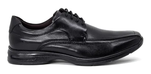 Sapato social democrata best sale air