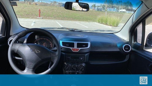 Chery Qq Luxury 1.0 2015