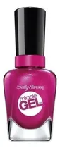 Comprar Esmalte Sally Hansen Miracle Gel 499