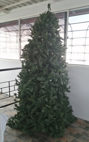 Árbol De Navidad 