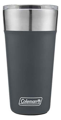 Coleman Acero Insulado 20oz Tumbler De La Cerda, Khp8l