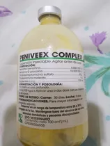 Comprar Penintex Antibiótico  Canino Y Otros Animales