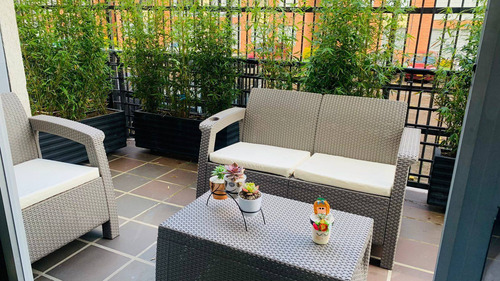 Imagen 20 de 26 de Venta Hermoso Apartamento Remodelado De 2 Hab En Cajicá Cundinamarca