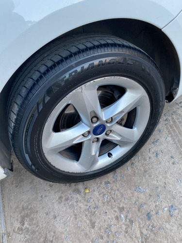 Ford Focus 2 2.0 Trend Plus