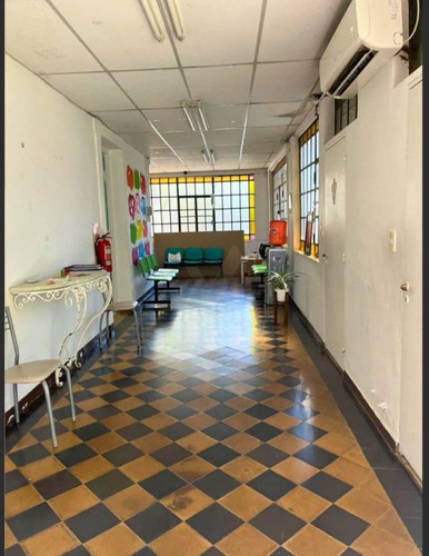 Casa En Alquiler Sobre Dos Lote Uso Comercial O Profesional En Quilmes Centro