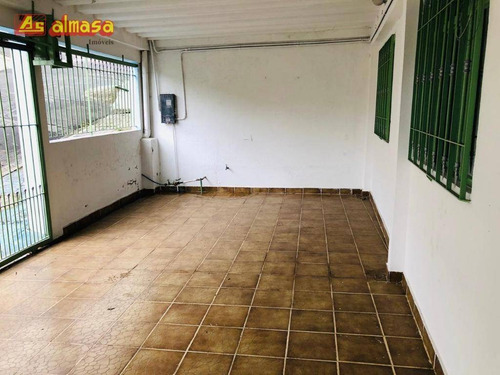 Imagem 13 de 23 de Casa Com 2 Dormitórios À Venda, 90 M² Por R$ 325.000,00 - Jardim Eusonia - Guarulhos/sp - Ca0240