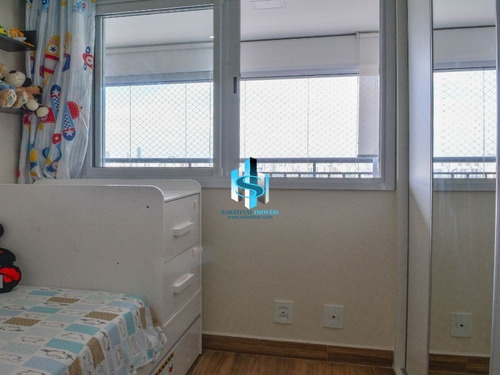 Imagem 14 de 30 de Apartamento A Venda Em Sp Penha - Ap07966 - 70834833