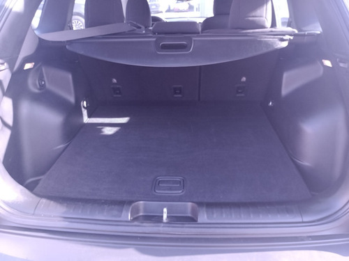 Jeep Cherokee Limited 2.4 4x4