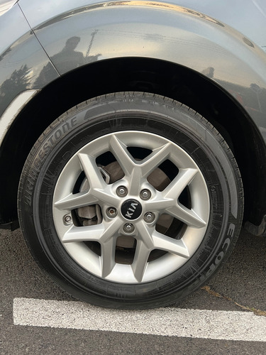 Kia Soul 1.6 Lx At