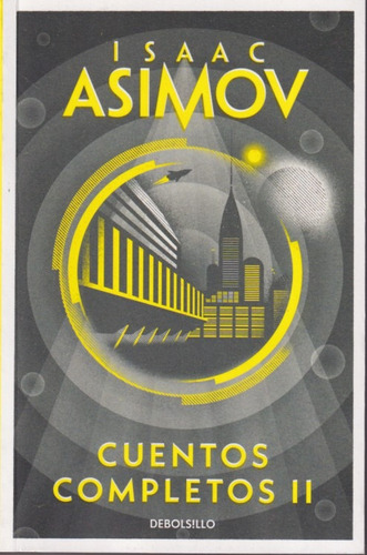 Cuentos Completos 2 Isaac Asimov 