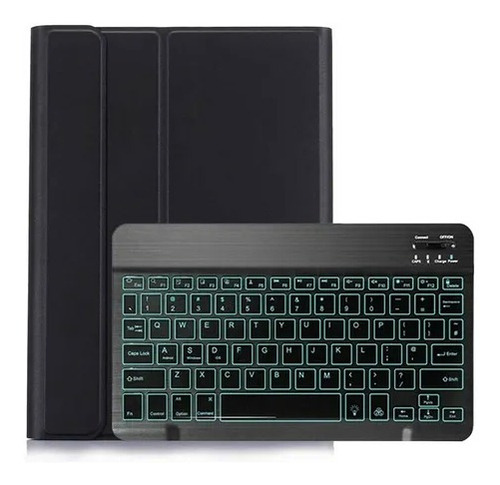 Funda Teclado Para Huawei Mediapad T5 10.1