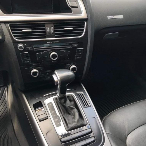 Imagen 5 de 9 de Audi A5 Sportback 2012 2.0 T Fsi Multitronic 211cv