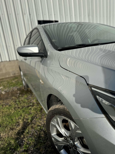 Chevrolet Onix 1.0 Turbo Premier I Mt