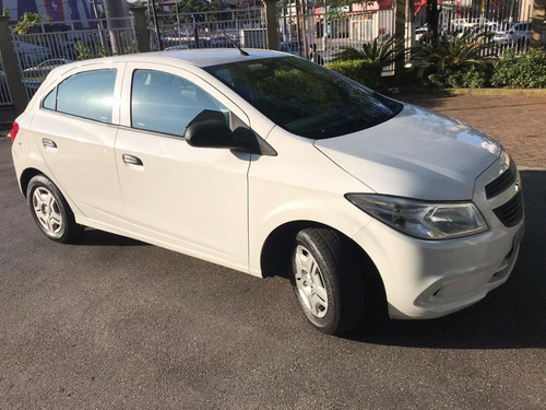 Chevrolet Onix 1.0 Mpfi Joy 8v