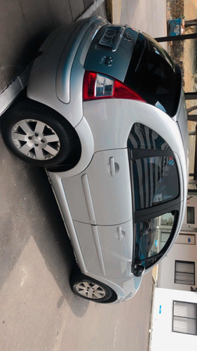 Citroën C3 2012 1.6 16v Exclusive Flex Aut. 5p
