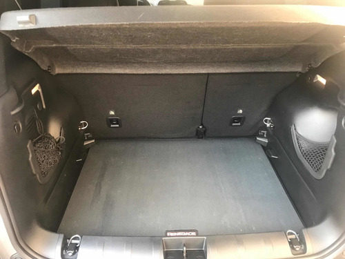 Imagem 12 de 15 de Jeep Renegade 2019 1.8 Limited Flex Aut. 5p