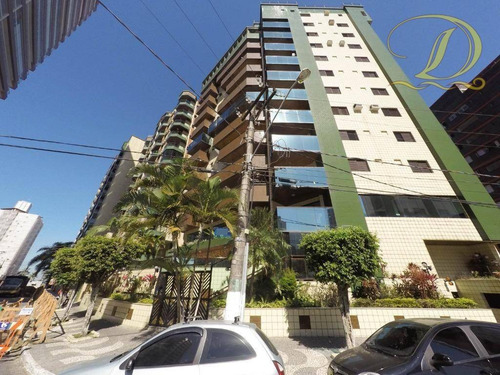 Imagem 18 de 27 de Apartamento De 2 Quartos À Venda Na Vila Tupi Com Sacada E Pagamento Facilitado!!! - Ap4628