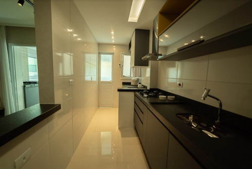 Imagem 14 de 23 de Apartamento, 2 Dorms Com 83.23 M² - Forte - Praia Grande - Ref.: Bdexp371 - Bdexp371