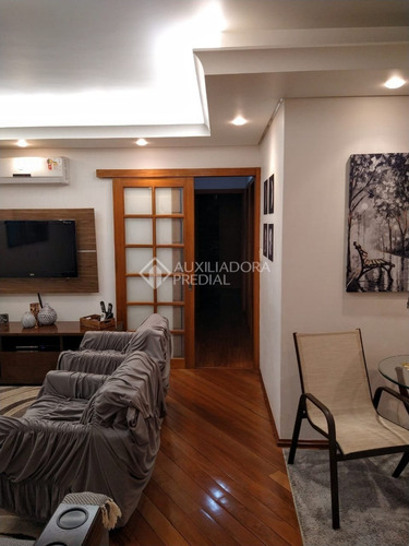Imagem 14 de 15 de Apartamento - Cristal - Ref: 347460 - V-347460
