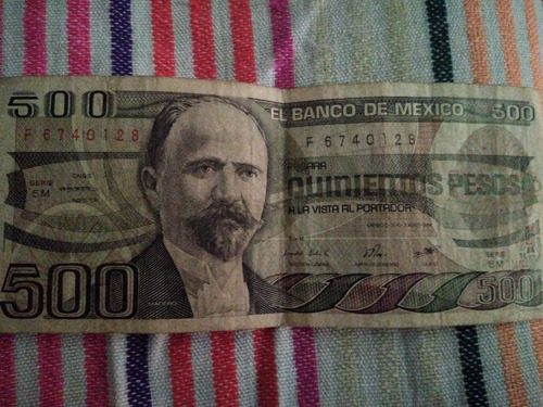 Billete