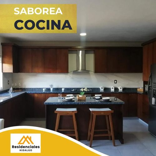 Casa De Lujo, Increíble En Venta A 45 Min. De La Cdmx