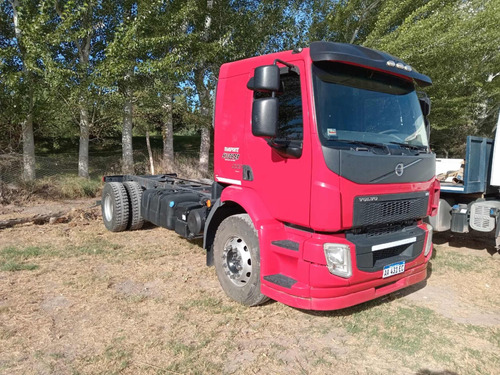 Volvo Vm220