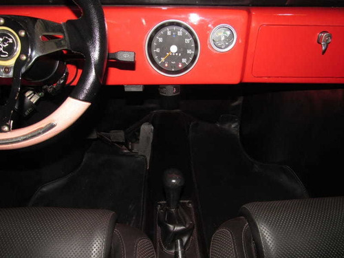 Jeep Jeep