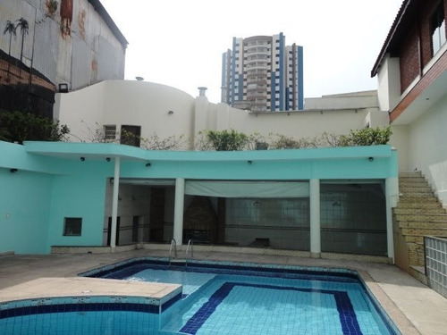 Imagem 8 de 11 de Casa Térrea Para Venda, 4 Dormitório(s) - 410