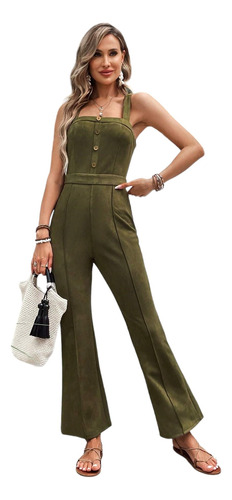 Entero Jumpsuit Enterito Mono El 226