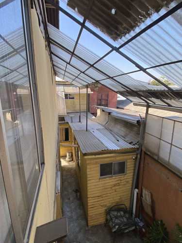 Casa En Cerro Navia 7 Habitaciones
